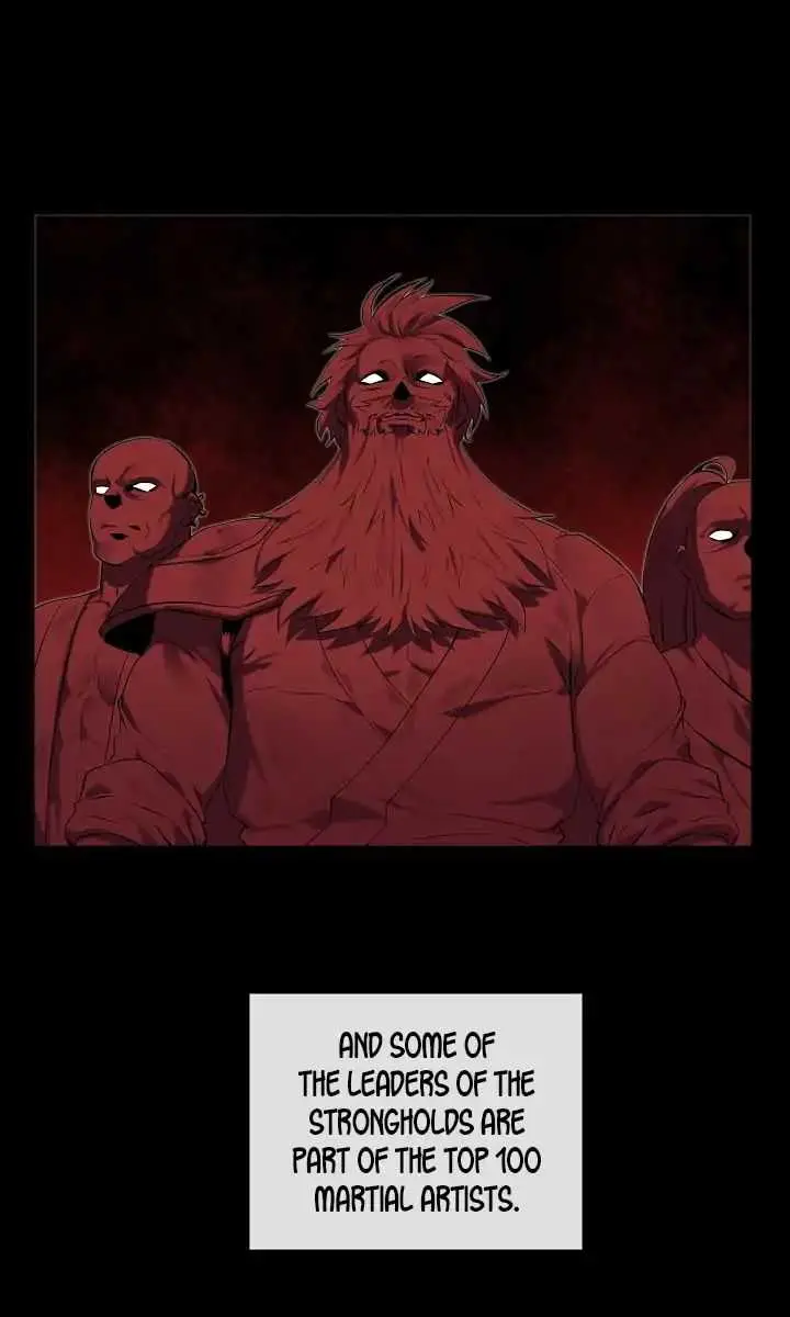 Volcanic Age Chapter 112 Page 4