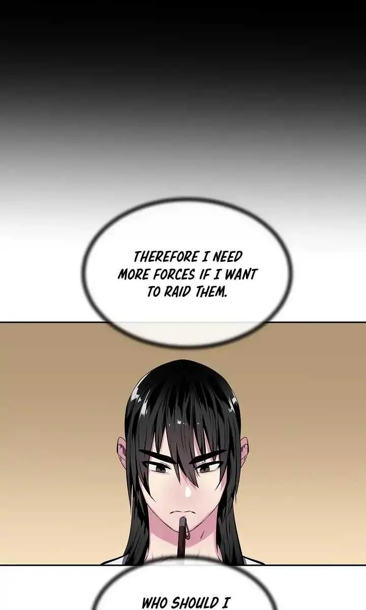 Volcanic Age Chapter 112 Page 5