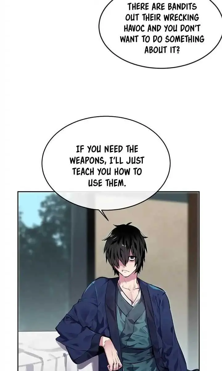 Volcanic Age Chapter 112 Page 9