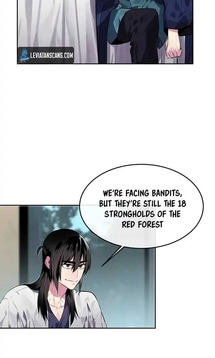 Volcanic Age Chapter 112 Page 10