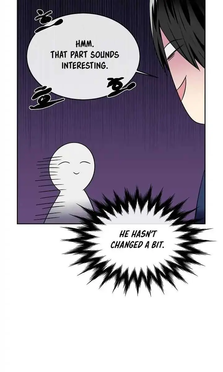 Volcanic Age Chapter 112 Page 12