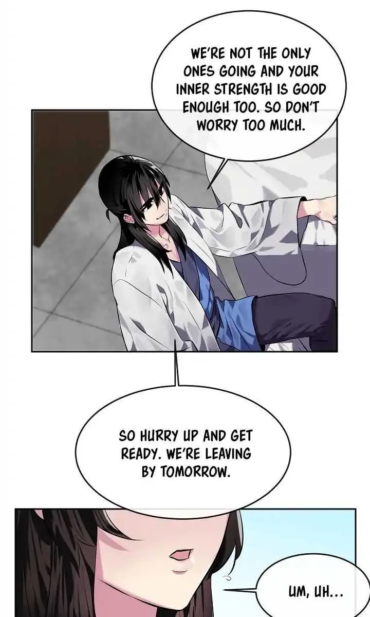 Volcanic Age Chapter 112 Page 13