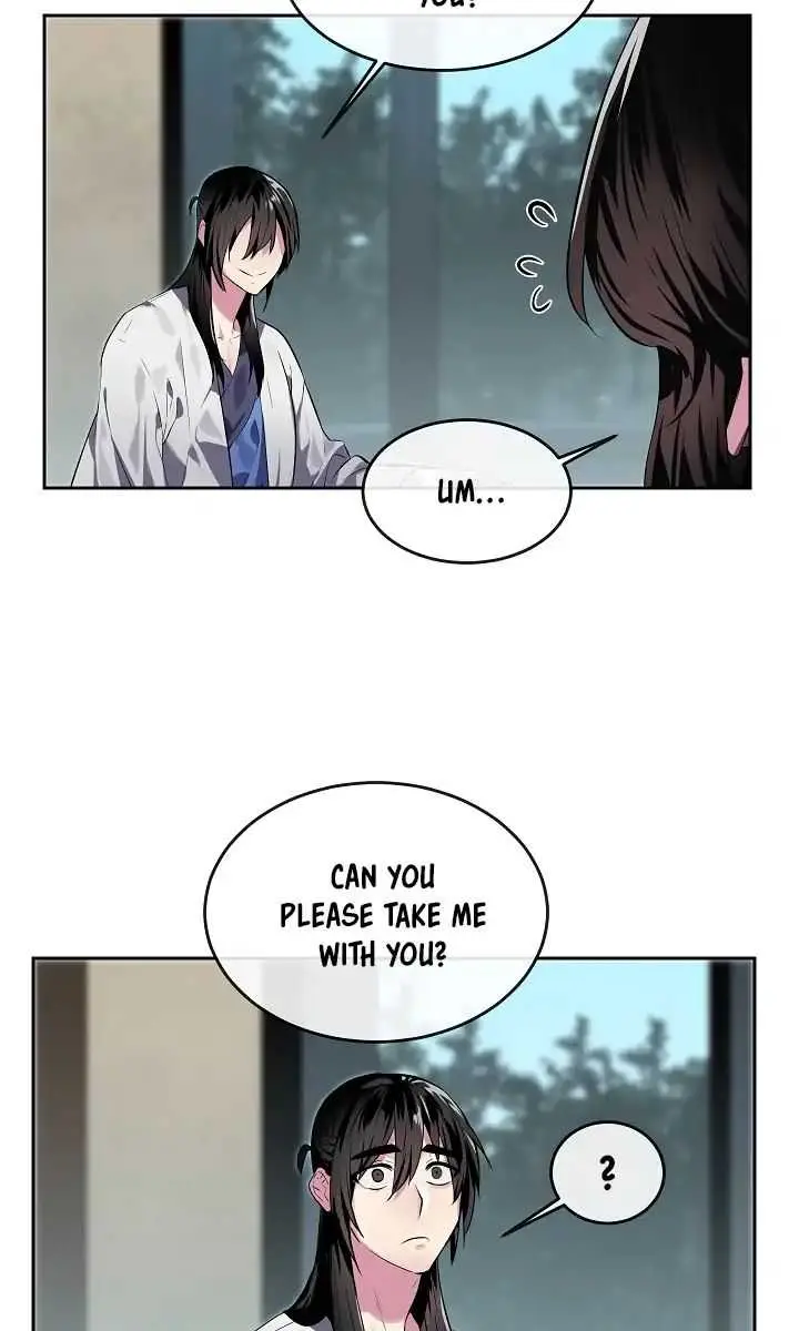 Volcanic Age Chapter 112 Page 17