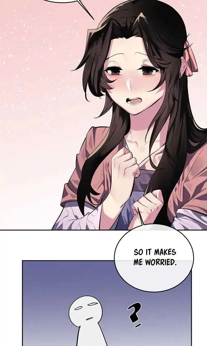 Volcanic Age Chapter 112 Page 20