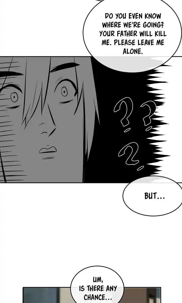 Volcanic Age Chapter 112 Page 23