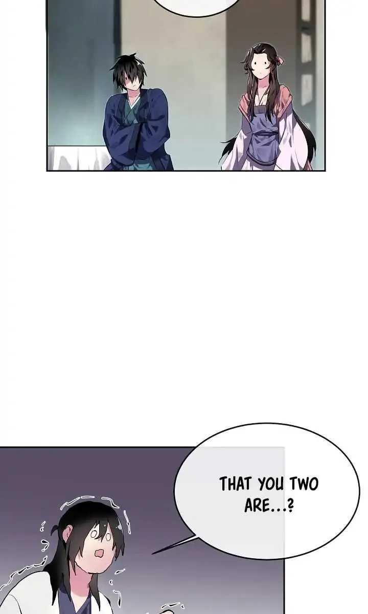 Volcanic Age Chapter 112 Page 24