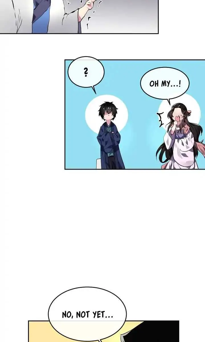 Volcanic Age Chapter 112 Page 25