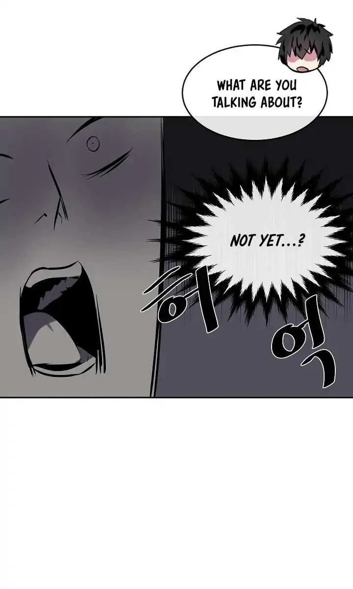 Volcanic Age Chapter 112 Page 27