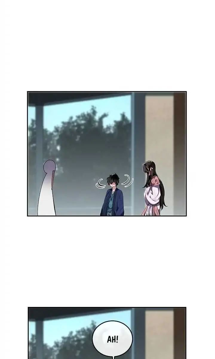 Volcanic Age Chapter 112 Page 28