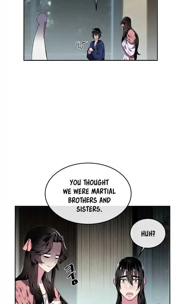 Volcanic Age Chapter 112 Page 29