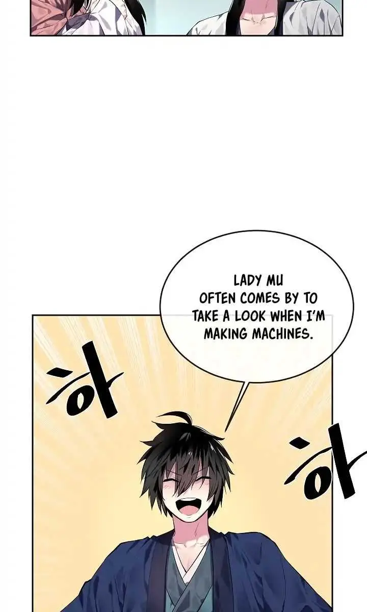 Volcanic Age Chapter 112 Page 30