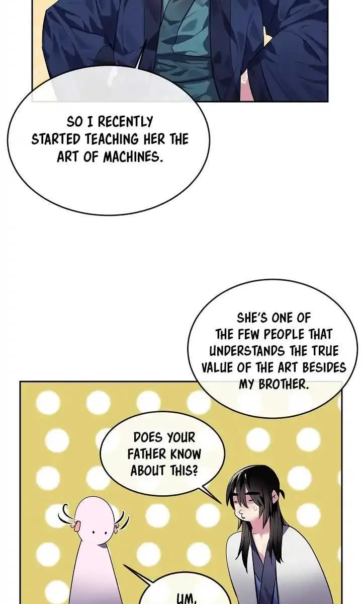 Volcanic Age Chapter 112 Page 31