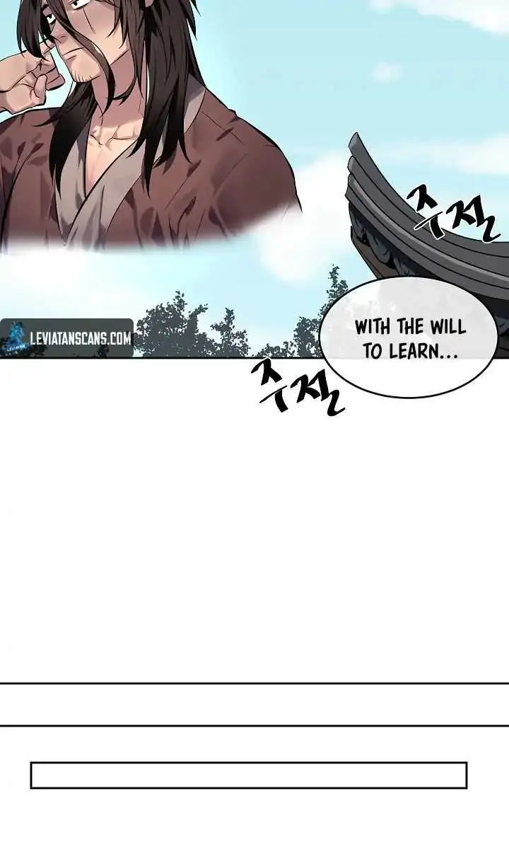 Volcanic Age Chapter 112 Page 34