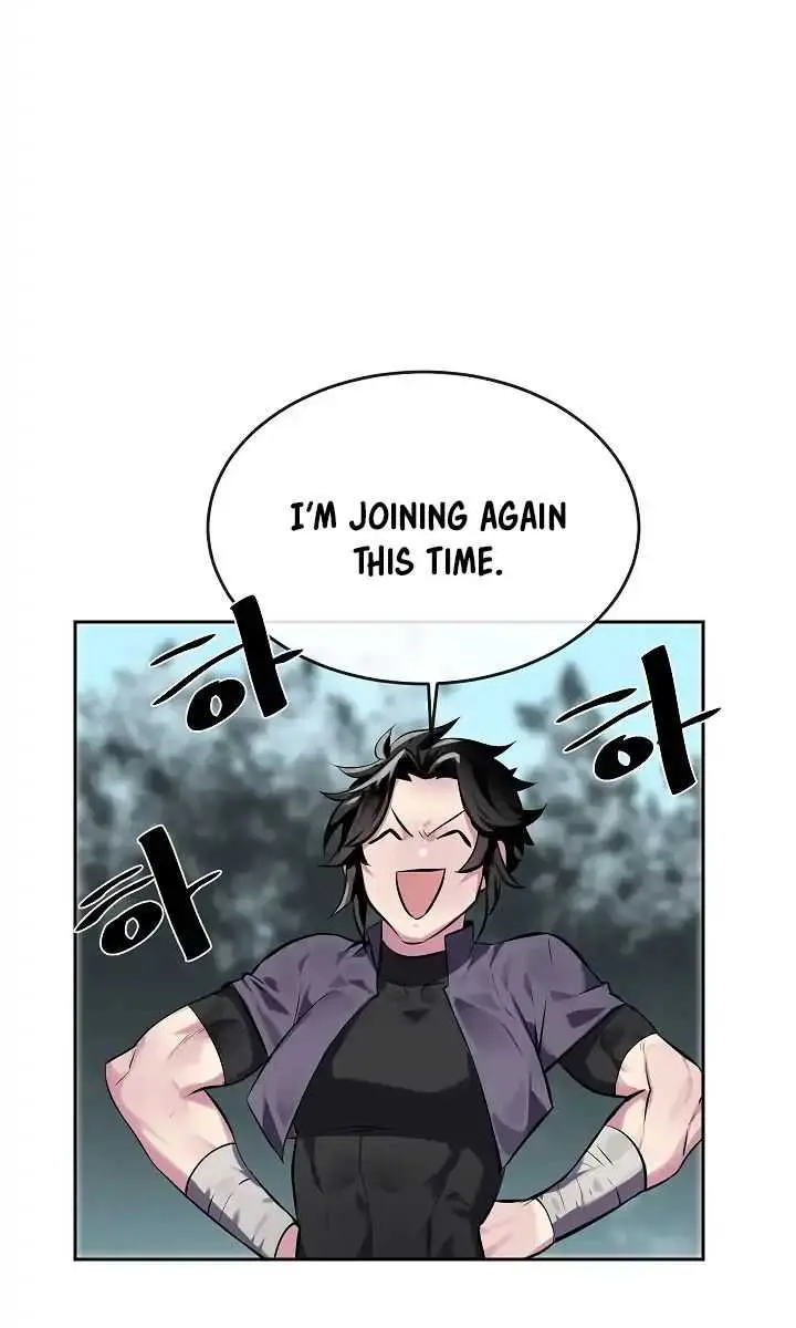 Volcanic Age Chapter 112 Page 35