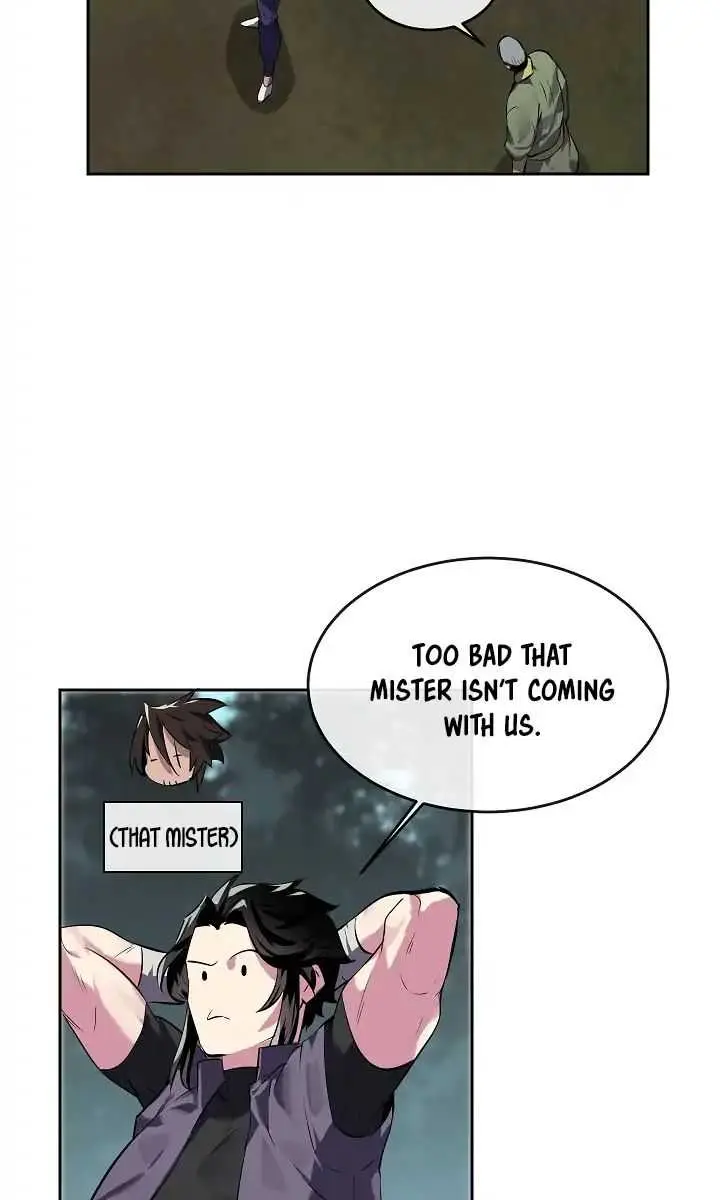 Volcanic Age Chapter 112 Page 38