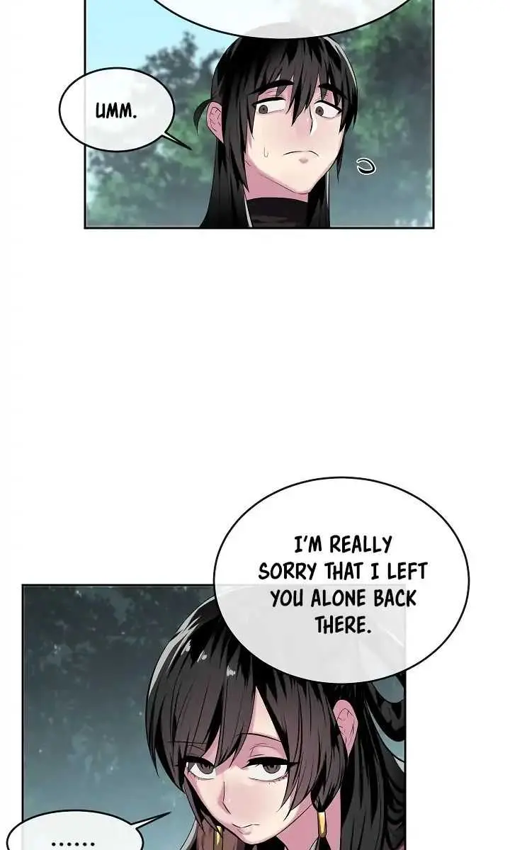 Volcanic Age Chapter 112 Page 42