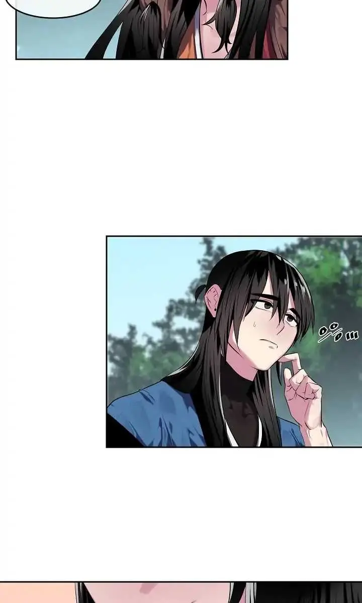 Volcanic Age Chapter 112 Page 43