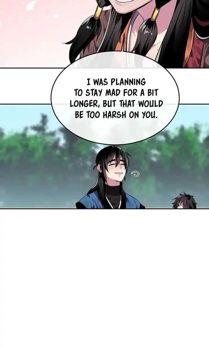 Volcanic Age Chapter 112 Page 45