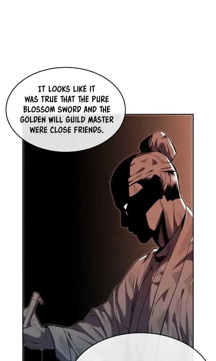 Volcanic Age Chapter 112 Page 51