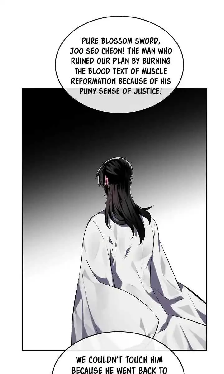 Volcanic Age Chapter 112 Page 53