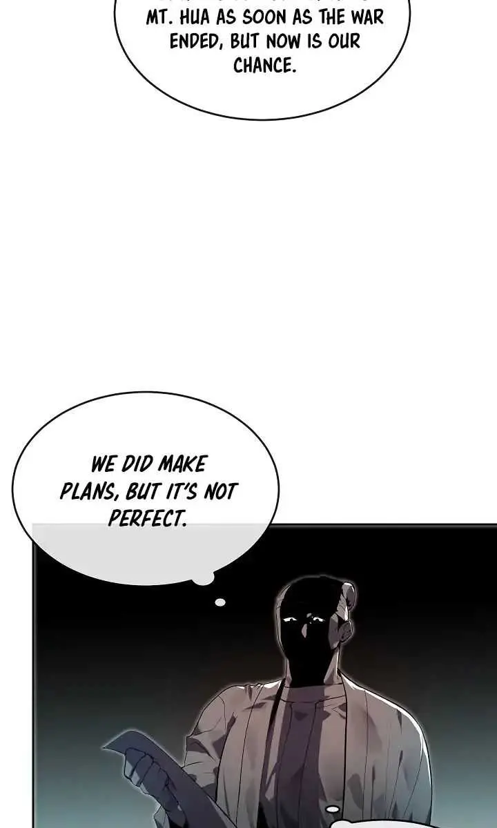 Volcanic Age Chapter 112 Page 54