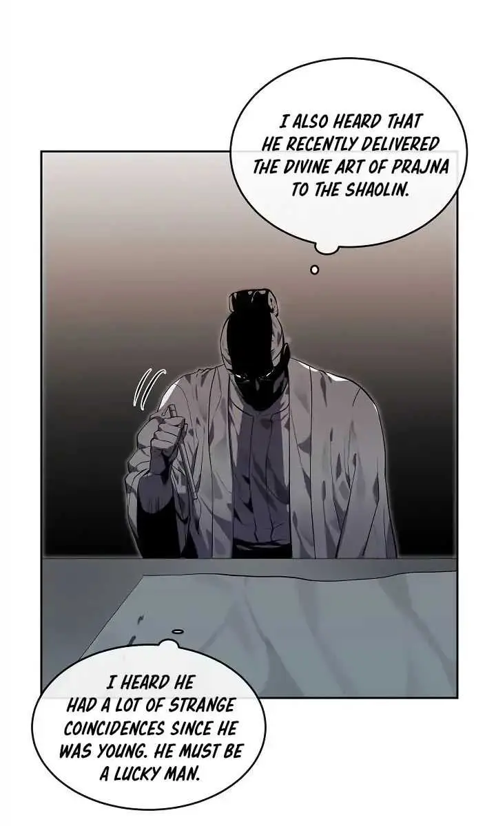 Volcanic Age Chapter 112 Page 56