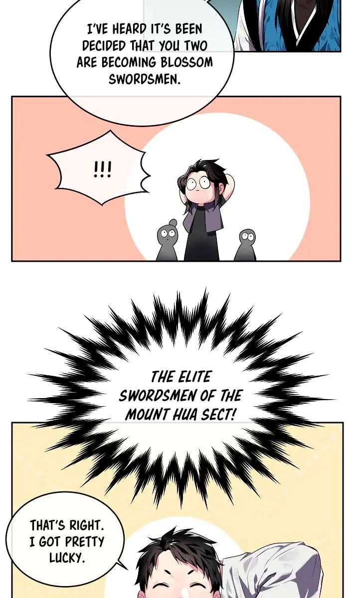 Volcanic Age Chapter 113 Page 6