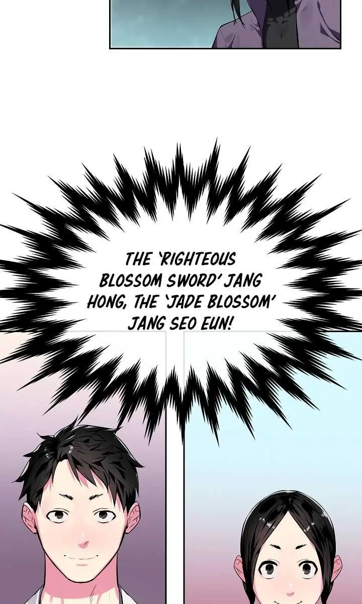 Volcanic Age Chapter 113 Page 8