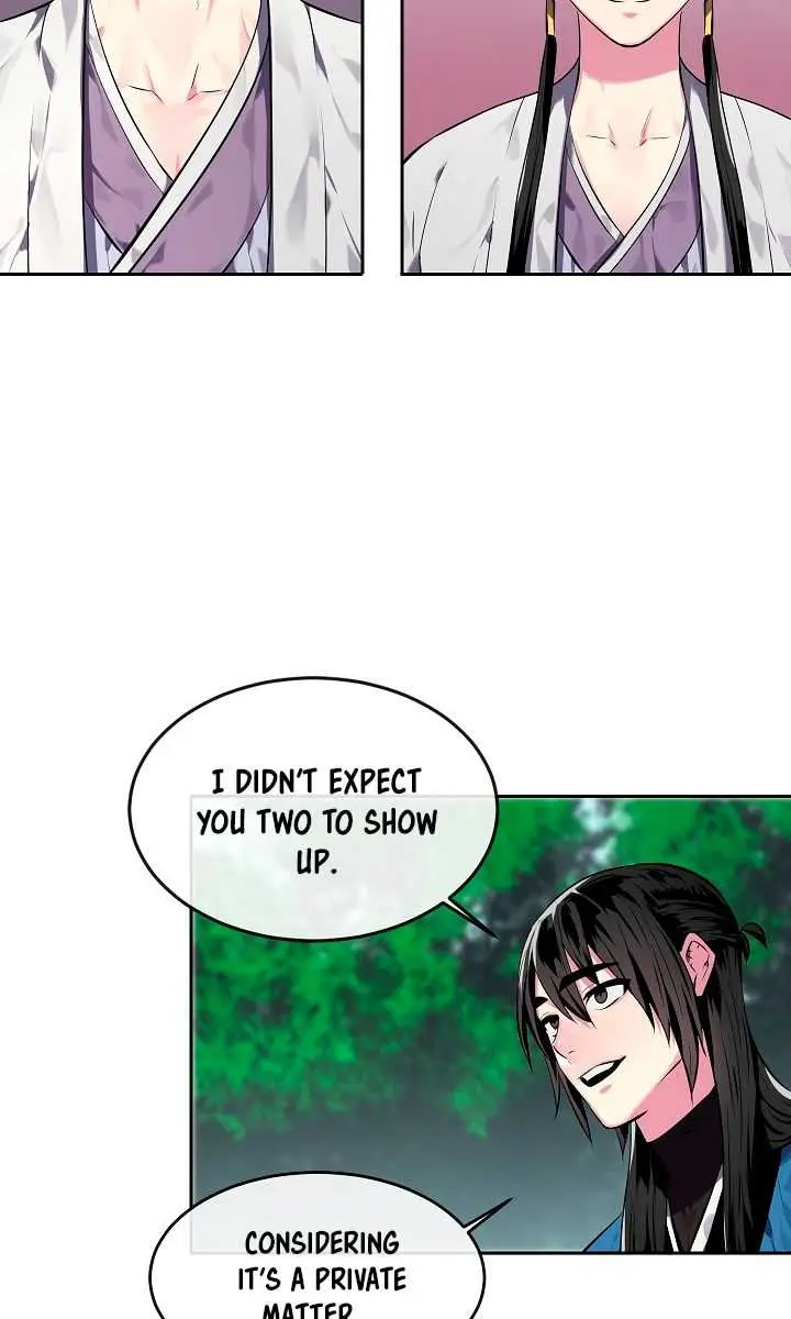 Volcanic Age Chapter 113 Page 9