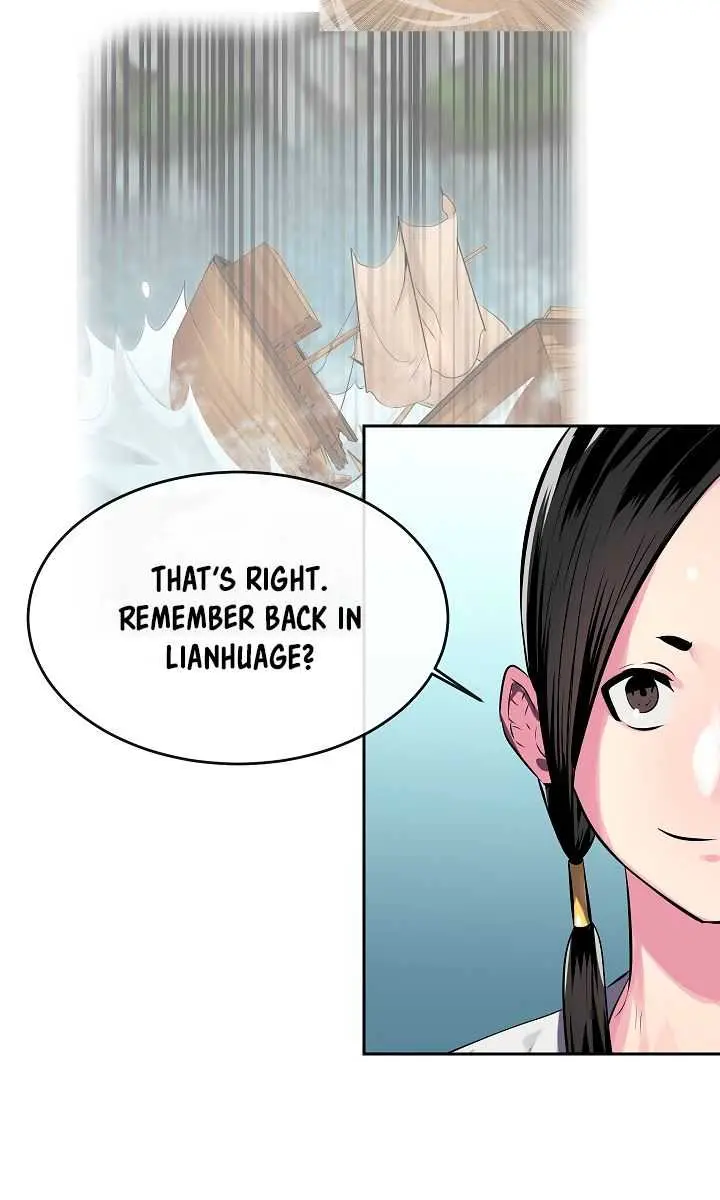 Volcanic Age Chapter 113 Page 12