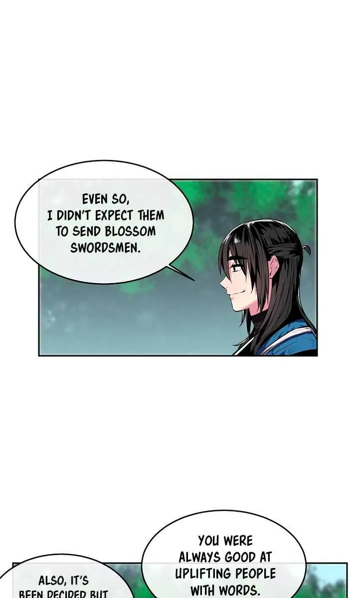 Volcanic Age Chapter 113 Page 13