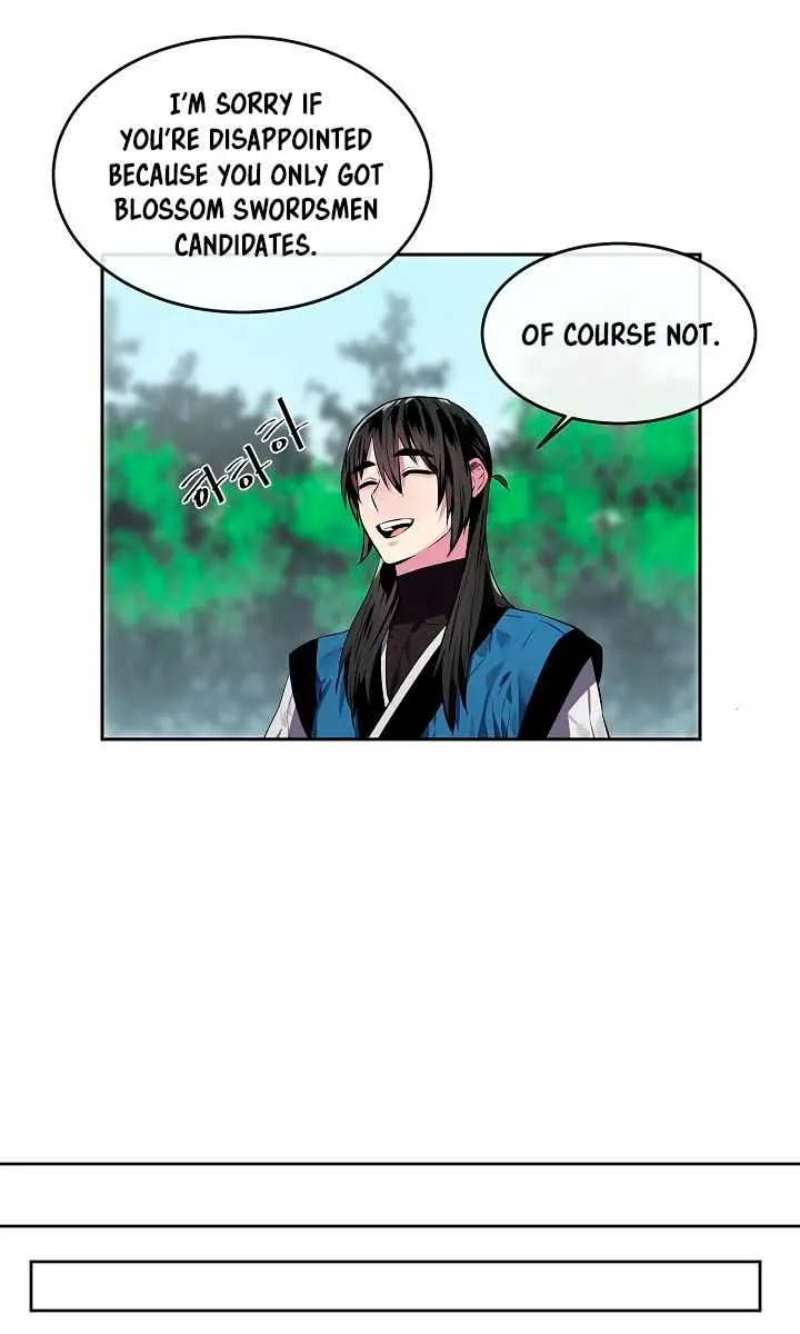 Volcanic Age Chapter 113 Page 15