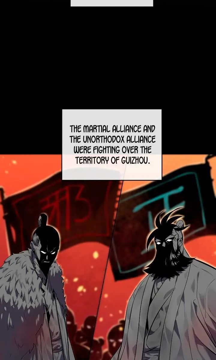 Volcanic Age Chapter 113 Page 18