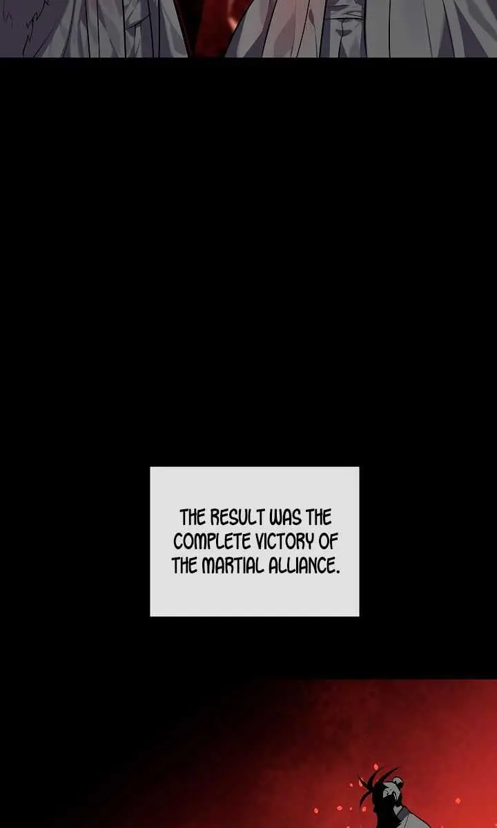 Volcanic Age Chapter 113 Page 19