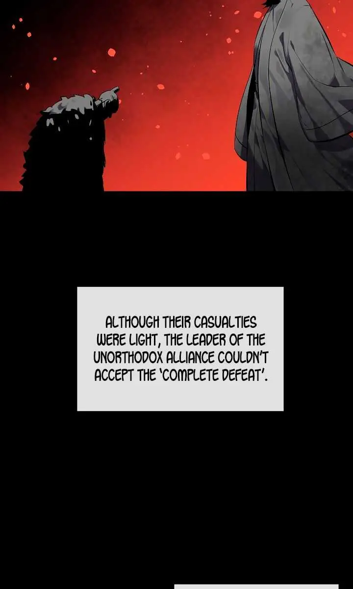 Volcanic Age Chapter 113 Page 20