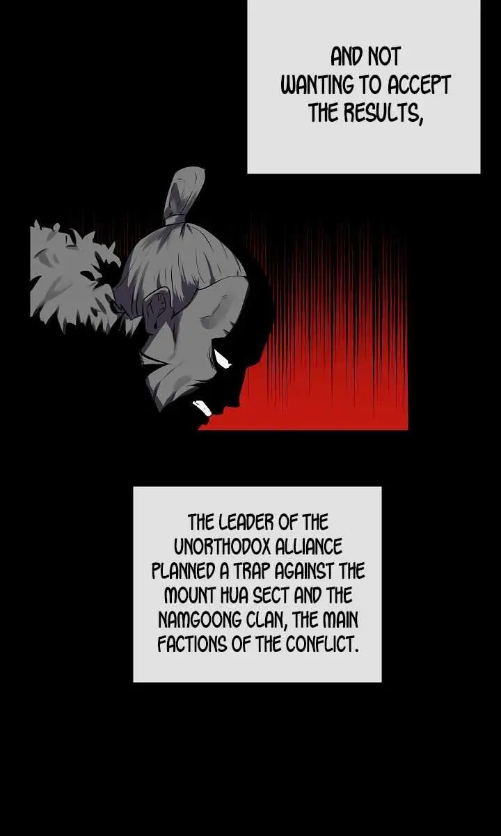 Volcanic Age Chapter 113 Page 21