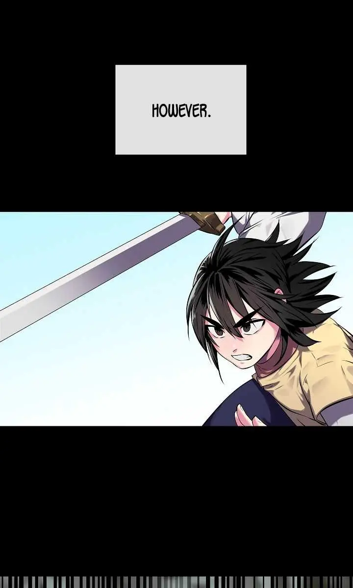 Volcanic Age Chapter 113 Page 22