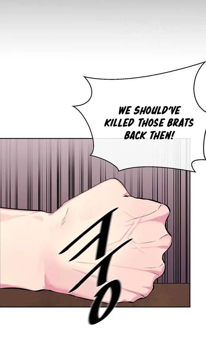 Volcanic Age Chapter 113 Page 24