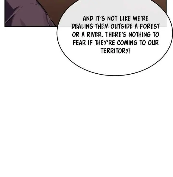 Volcanic Age Chapter 113 Page 26