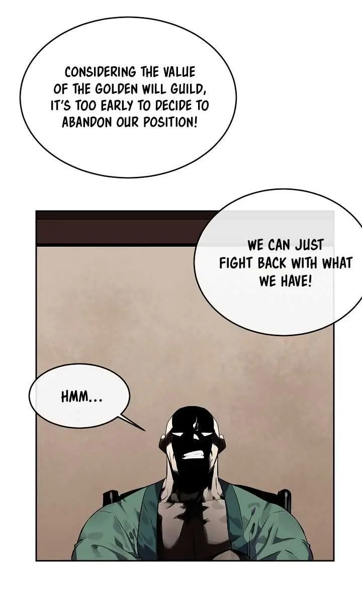 Volcanic Age Chapter 113 Page 27