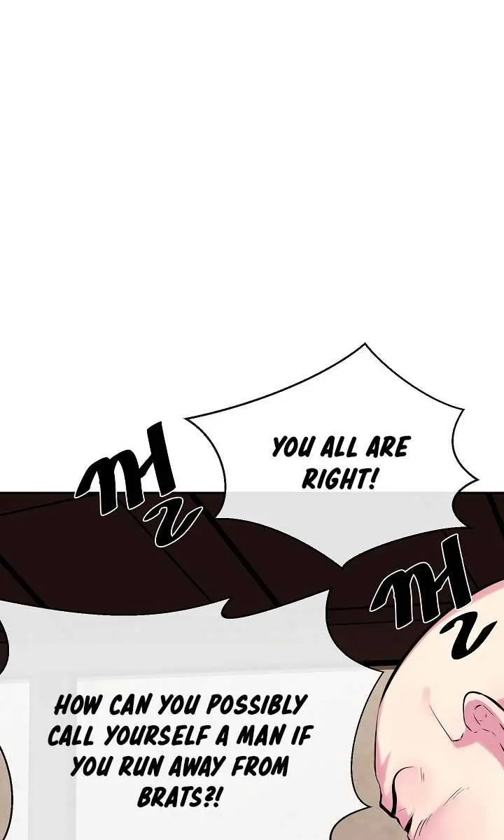 Volcanic Age Chapter 113 Page 28