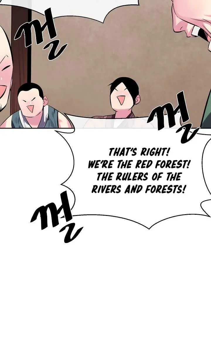 Volcanic Age Chapter 113 Page 29