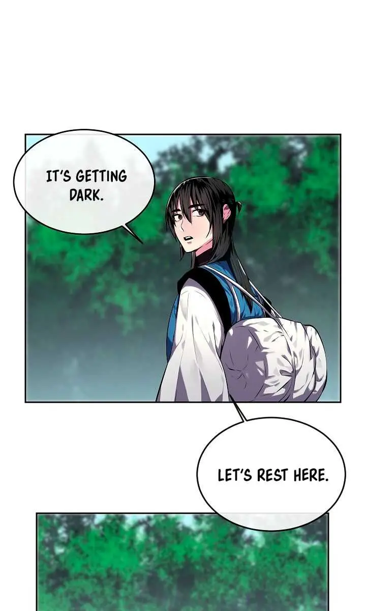 Volcanic Age Chapter 113 Page 31