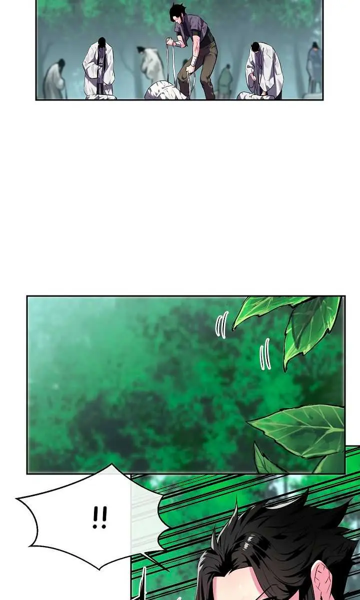 Volcanic Age Chapter 113 Page 32