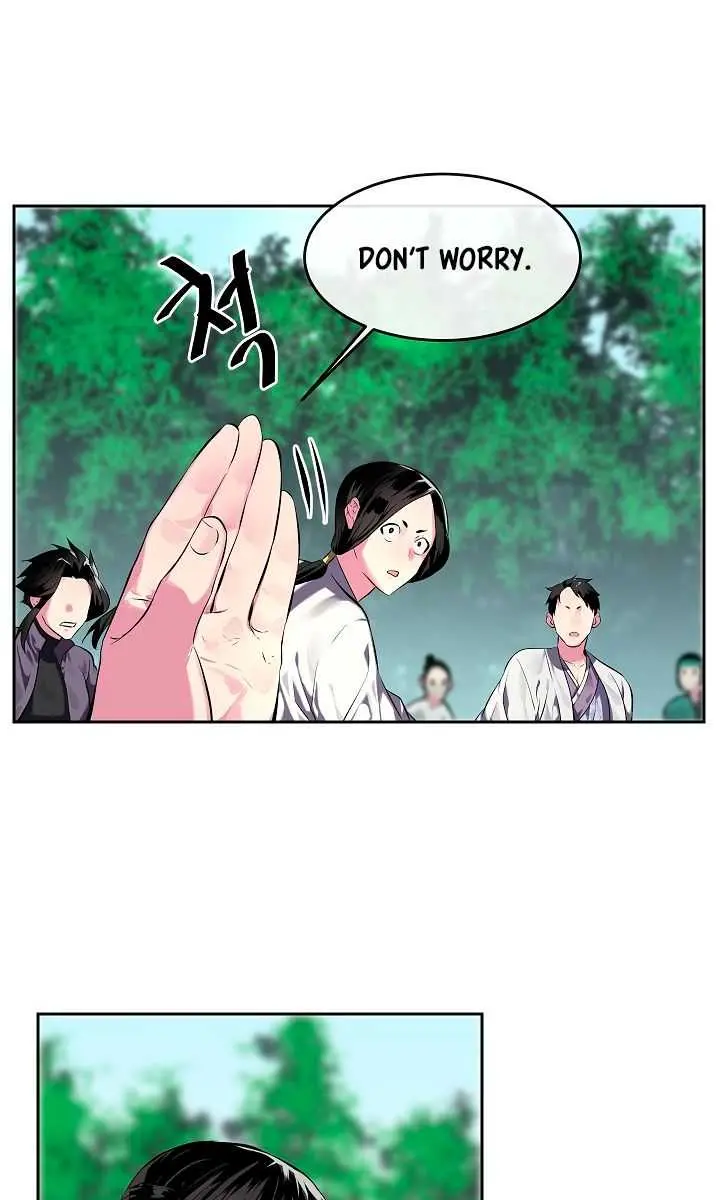 Volcanic Age Chapter 113 Page 34