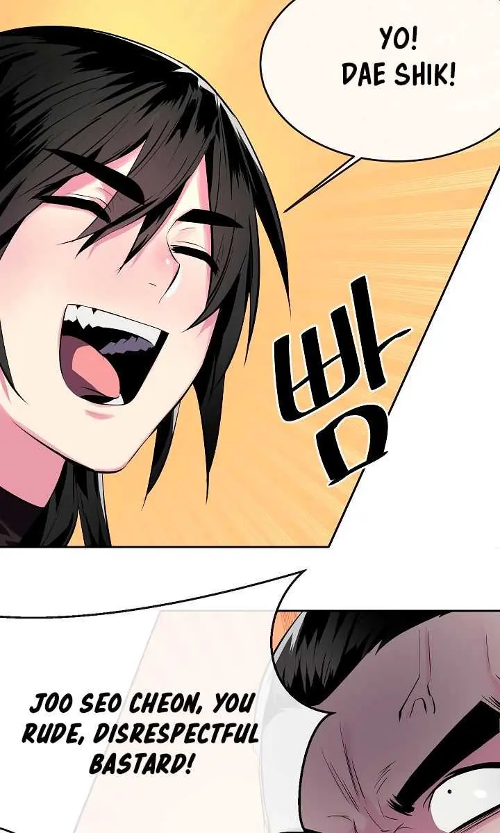 Volcanic Age Chapter 113 Page 37