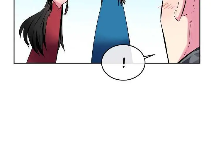 Volcanic Age Chapter 113 Page 39