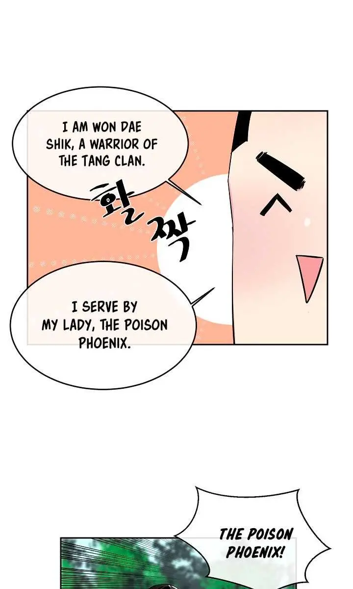 Volcanic Age Chapter 113 Page 40