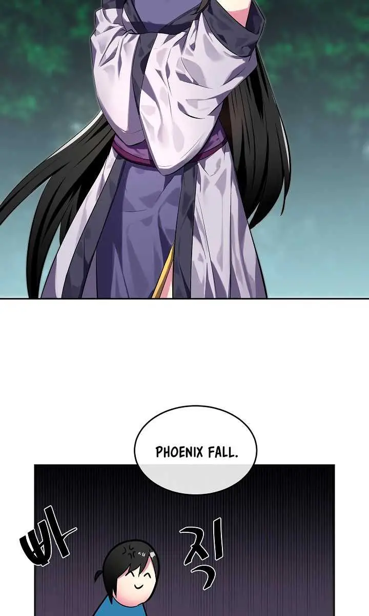 Volcanic Age Chapter 113 Page 47