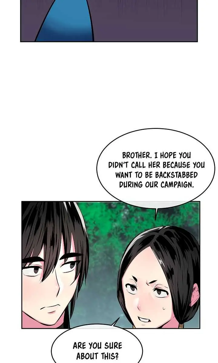 Volcanic Age Chapter 113 Page 48